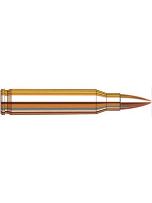 Hornady FRONTIER 5.56 NATO 55 GR FMJ (XM193)
