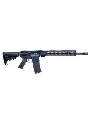 Faxon Ascent AR15 – 16″ 5.56mm NATO