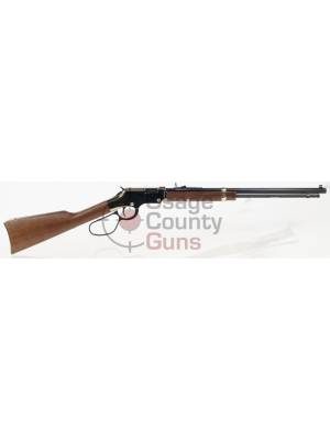 Henry Golden Boy Large Loop, .22LR, 20″ BBL, 16rd