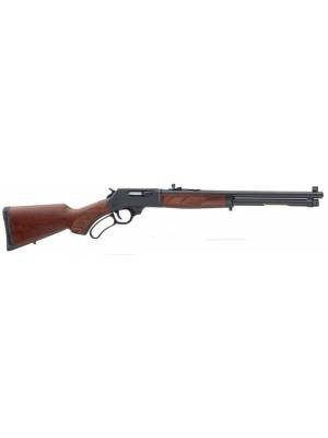 Henry Lever Action – 18.4″ .45-70