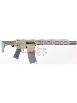 Q Honey Badger SD – 7″ .300 Blackout