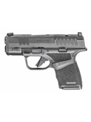 Springfield Hellcat OSP – 3″ 9mm