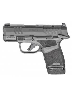 Springfield Hellcat OSP Manual Safety, 9mm, 3″ BBL, 11rd/13rd