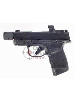 Springfield Hellcat RDP w/ Wasp MS, 9mm, 3.8″ BBL, 11/13rd
