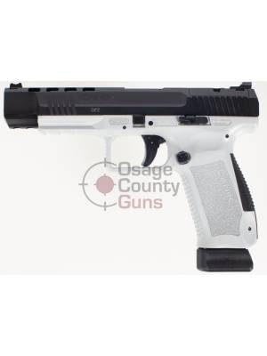 Canik TP9 SFx, 9mm, 5.2″, 20rd