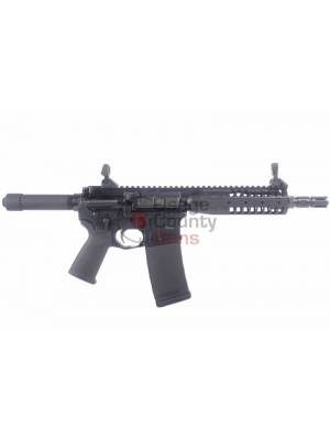 LWRC IC-PSD Pistol 8.5″ 5.56mm NATO – Black