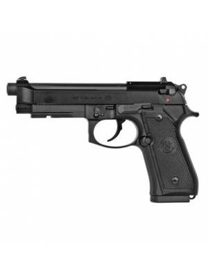 Beretta M9A1-22, Black, .22 LR, 4.9″ BBL, 15rd