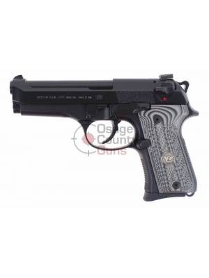 Beretta/Wilson Combat 92G Compact Carry 9mm