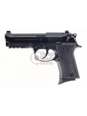 Beretta 92x FR Compact – 4.25″ 9mm