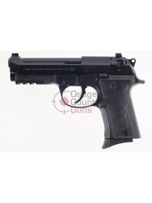 Beretta 92x GR Compact – 4.25″ 9mm