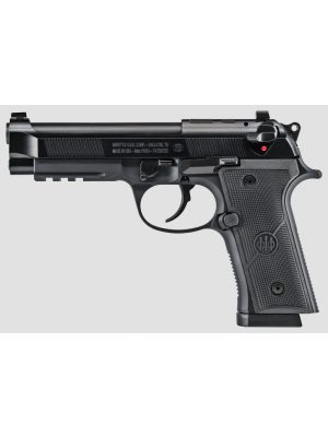 Beretta 92X RDO FR Full, 9mm, 4.7″ BBL, 2x15rd
