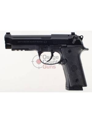 Beretta 92x FR Fullsize – 4.7″ 9mm