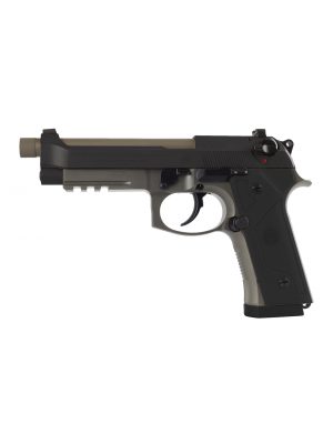 Beretta M9A3 FDE & Black Type F – 5″ 9mm