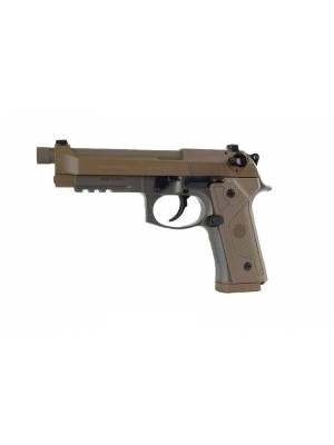 Beretta M9A3 Type F – 5″ 9mm (10rd)