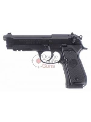 Beretta 92A1 4.9″ 9mm – 17rd