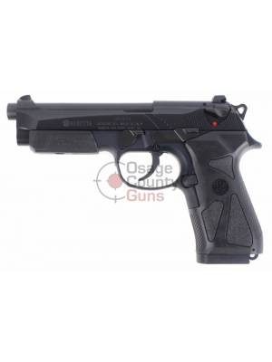 Beretta 90Two 4.9″ 9mm – Law Enforcement Model