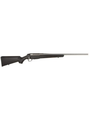 Beretta Tikka T3x Lite Stainless/Black, .30-06 SPRG, 22.4″ BBL, 1:11″ Twist, 3+1