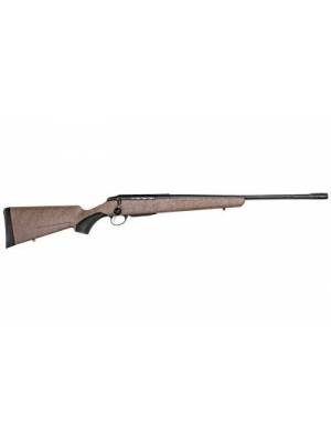 Beretta Tikka T3x Lite Roughtech, Tan/Black, 6.5 PRC, 24.3″ BBL, 3rd