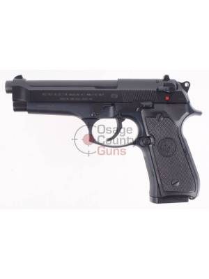 Beretta 92FS 4.9″ 9mm (15rd) – Made in Italy