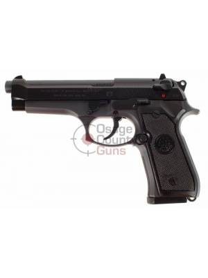 Beretta 92FS (Gray) – 4.9″ 9mm