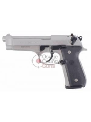 Beretta 92FS Inox 4.9″ 9mm