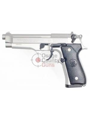 Beretta 92FS Inox – 4.9″ 9mm (10rd)