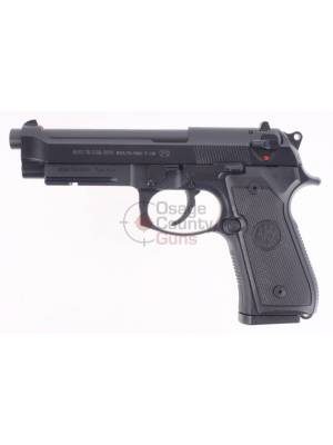 Beretta M9A1 4.9″ 9mm – 15rd
