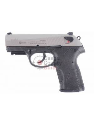 Beretta Px4 Storm Compact INOX 3.27″ 9mm