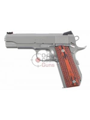 Ed Brown 1911 Kobra Carry Stainless 4.25″ .45 ACP