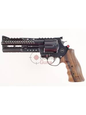 Nighthawk Custom Korth NXR – 6″ .44 Magnum
