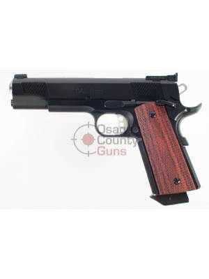 Les Baer Premier II – 5″ 9mm