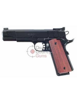 Les Baer Premier II Super Tac – 5″ .45 ACP