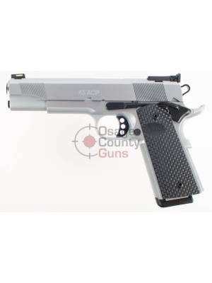 Les Baer 1911 Hemi 572 – 5″ .45 ACP