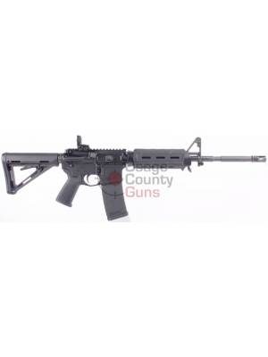 Colt LE6920 M4 Carbine 16″ 5.56mm NATO – Black Magpul