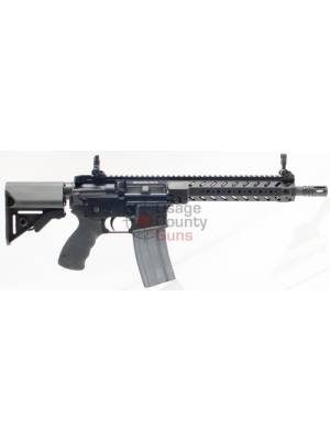 LMT LM8 PDW SBR – 10.5″ 5.56mm NATO