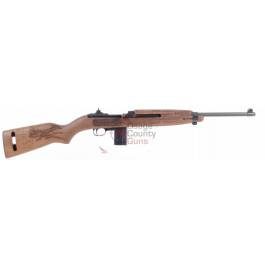Auto Ordinance M1 Carbine WWII – 18″ .30 Carbine