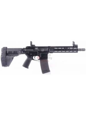 PWS MK109 Pistol 9.75″ 300 BLK w/ SIG Brace