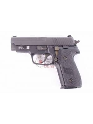 Sig Sauer M11-A1, 9mm, 3.9″ BBL, 3x10rd