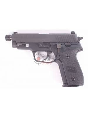 Sig Sauer M11-A1 9mm – Threaded