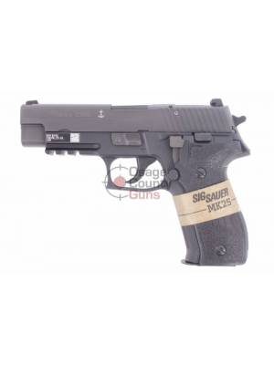 Sig Sauer MK25 9mm – CA Compliant