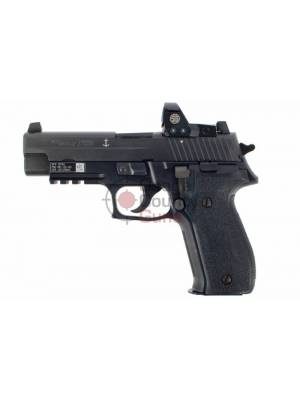 Sig Sauer MK25 RX – 9mm
