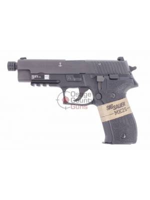 Sig Sauer P226 MK-25 9mm Threaded