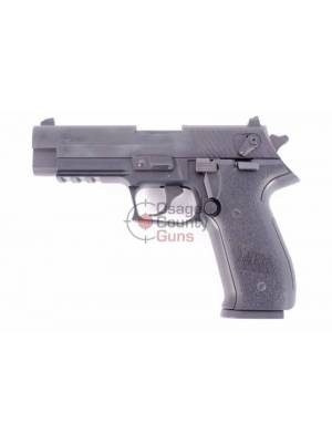 Sig Sauer Mosquito – Black
