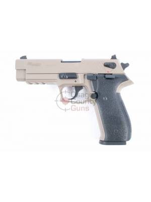 Sig Sauer Mosquito FDE
