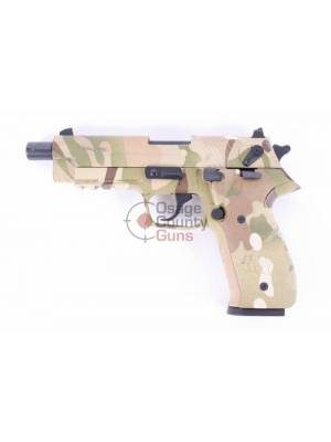 Sig Sauer Mosquito Multi Cam – THREADED