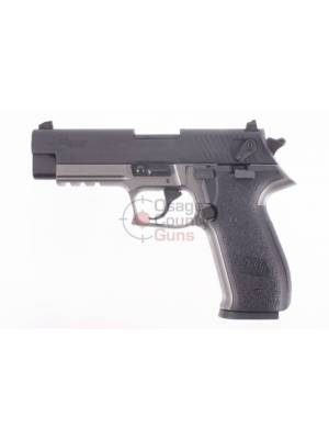 Sig Sauer Mosquito Reverse Two-Tone