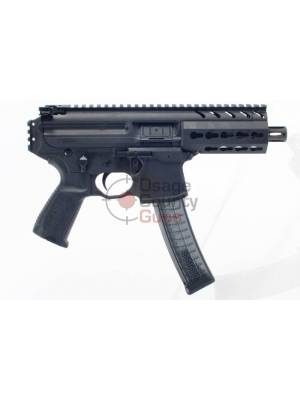 Sig Sauer MPX Pistol – 4.5″ 9mm