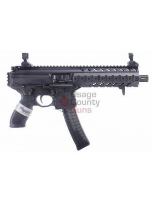 Sig Sauer MPX 8″ 9mm Pistol