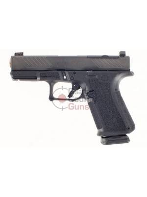 Shadow Systems MR918 Combat Optics Ready – 4″ 9mm
