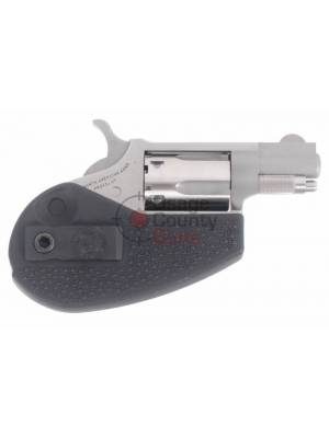 NAA Mini Revolver w/ Holster Grip – 1.13″ .22LR